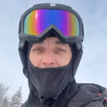 Фото Ильяс 3 