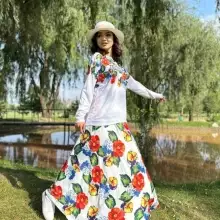 Фото Гульнара 1 