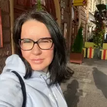 Фото Ася 1 