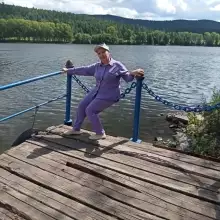 Фото Зульфия 1 