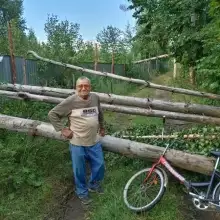 Фото Рауф 1 Распилили на дрова для бани и
