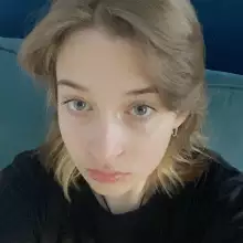 Фото Ксюша 1 