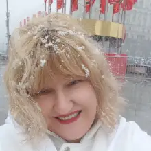 Фото Назира 3 Майский снежок
