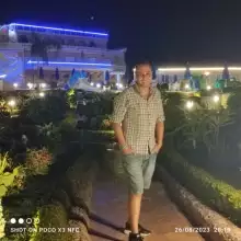 Фото Ahmed 1 