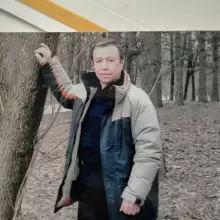 Фото Хэммэт 1 я на отдыхе..в парке