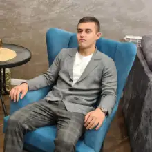 Фото Тимур 1 
