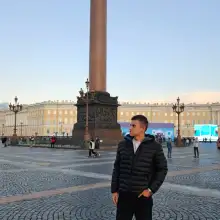 Фото Тимур 2 