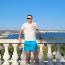 Фото Евгений 1 