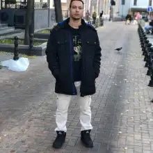 Фото Ahmed 3 Это я