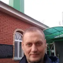 Галинур, 51 год, Россия, Москва