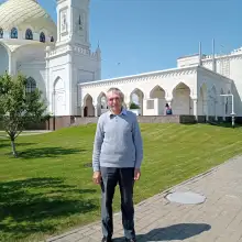 Фото Ильдар 2 