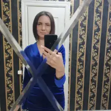 Фото Dinara 2 Счастье любит тишину!!!