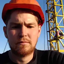 Фото Газинур 1 