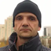 Айрат, 47 лет, Параньга, Россия