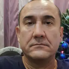 Rustam, 49 лет, Россия, Подольск
