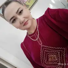 Фото Гульджан 3 