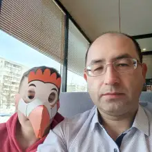 Фото Тимур 2 