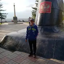 Фото нурдин 1 