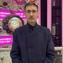 Фото Тахир 1 
