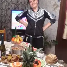 Фото Зульфия 2 