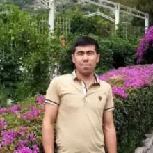 Фото Muzaffar 2 