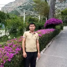 Фото Muzaffar 1 Это я