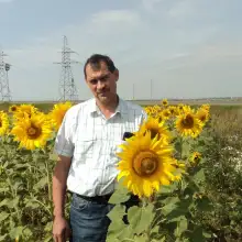 Фото Ильгиз 1 