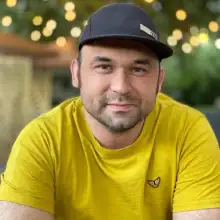 Фото Тимур 1 