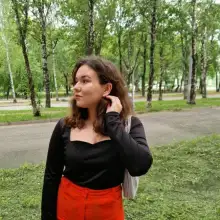 Фото Карина 4 