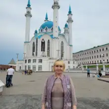 Фото Резеда 3 