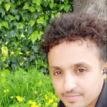 Фото ABDULKAREEM 1 