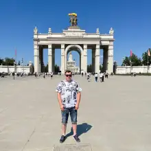 Фото Ильяс 2 