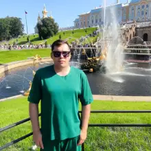 Фото Ильяс 3 