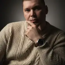 Фото Ильяс 4 