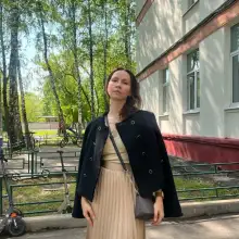 Фото Галия 1 