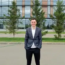 Фото Ильяс 1 
