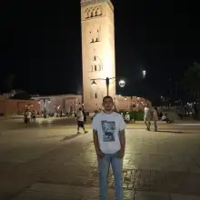Фото Mohammed 4 