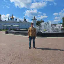 Фото Шавкат 1 