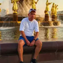 Фото Ильшат 1 ВДНХ