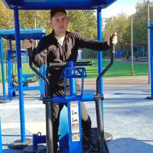 Фото Ильшат 2 