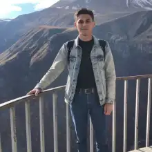Фото Ильнур 1 
