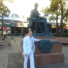 Фото Марат 1 