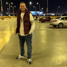 Фото Moustafa 1 