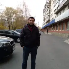 Фото Улугбек 3 