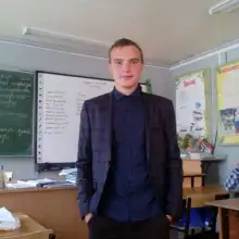 Фото Ильназ 1 