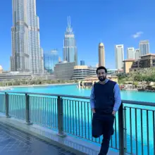 Фото Kareem 2 