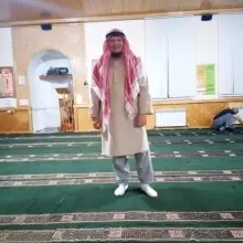 Фото Андрей 1 Шейх Андрюха)
