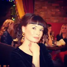 Фото Динара 1 
