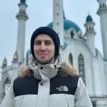 Фото Ильдус 2 