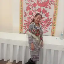 Фото Глюза 1 